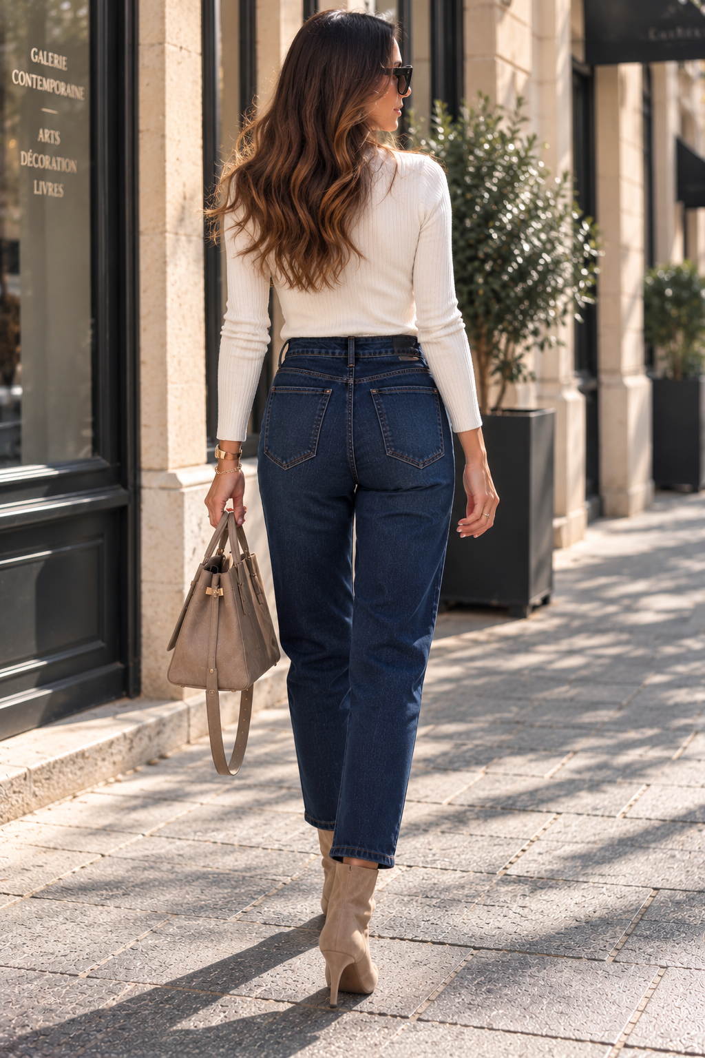 Pantalons, jeans & combinaisons