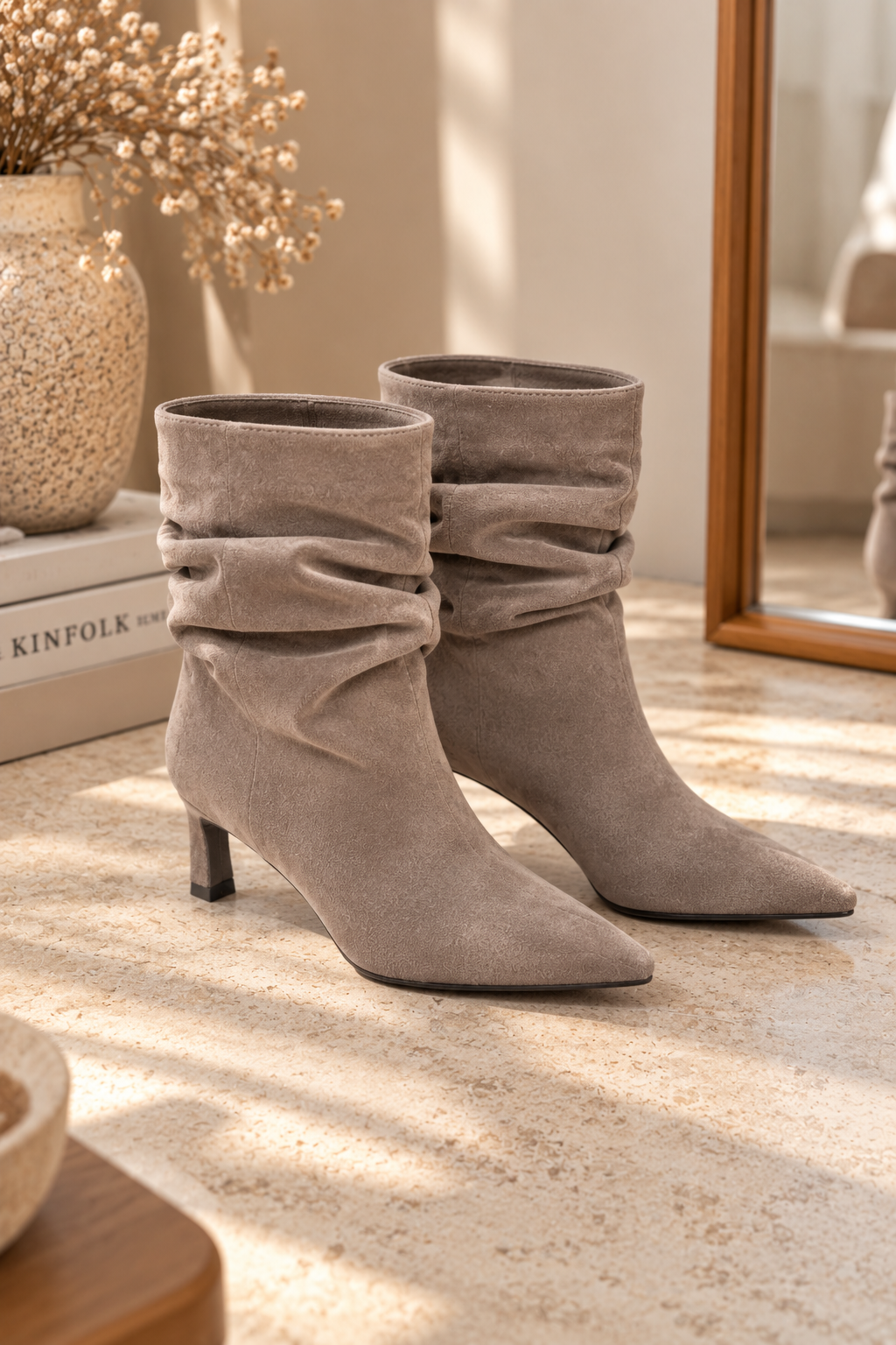 Chaussures