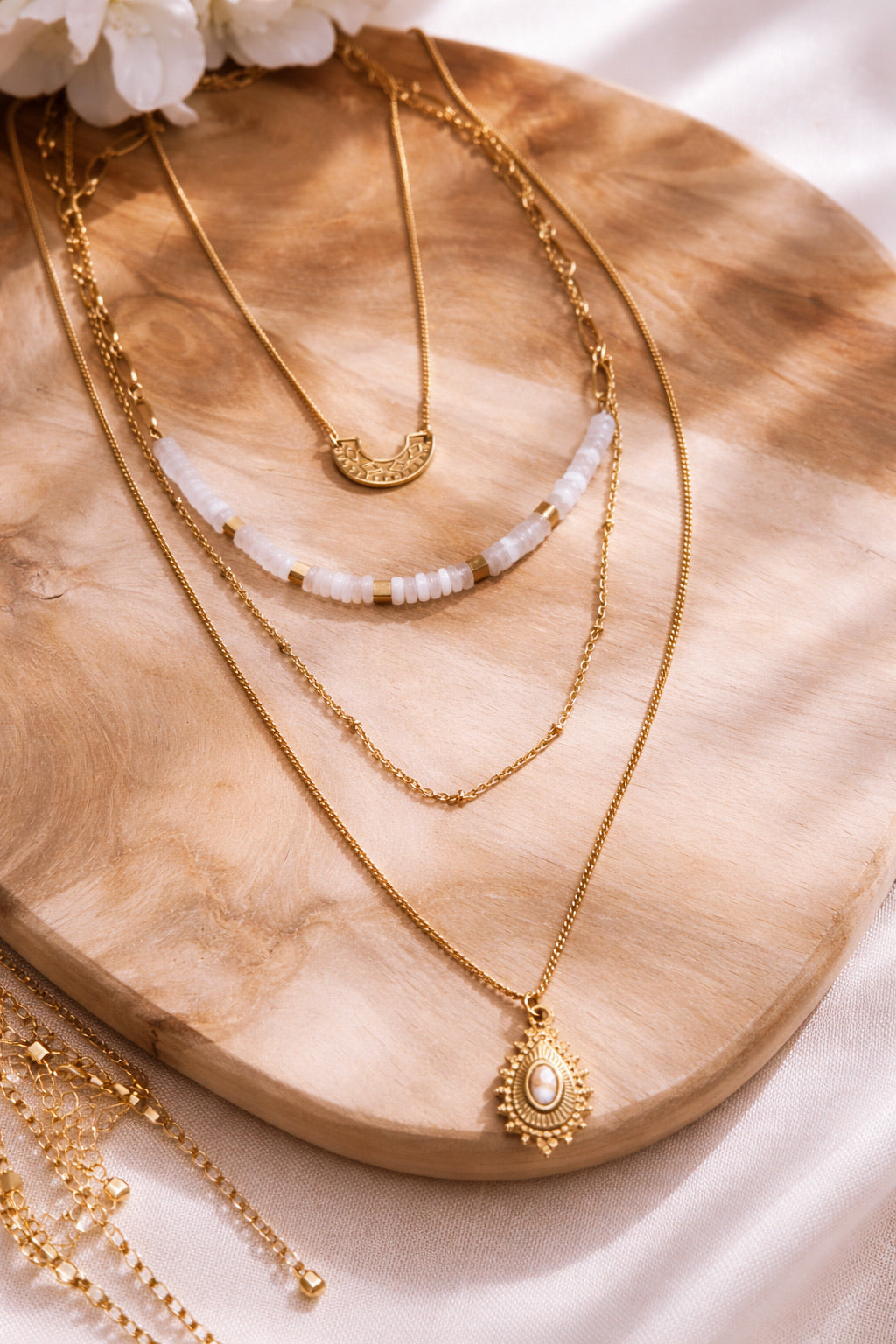 Bijoux & Accessoires