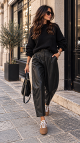 Pantalon Romy ( C )