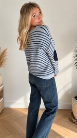 Gilet Azur