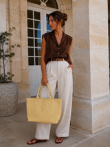 Sac Victoria Cuir (2 Coloris)
