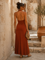 Robe Ambre ( C )