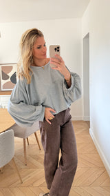 Top Maiwen ( 5 coloris)