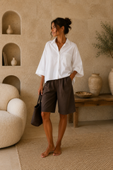 Chemise Garance ( C )