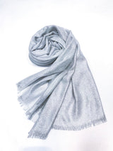Châle Irisé (3 Coloris)