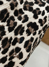 Pantalon Léo Gaze de Coton (C)