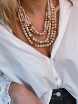 Collier Perla ( 5 en 1 )