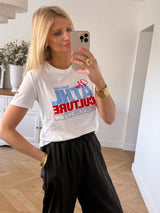 T-shirt Celina Blanc (C)