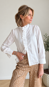 Chemise Debby ( Grande taille )