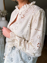 Chemise Auralia Grande Taille (C)