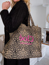 Tote Bag Création Cloé Dressing