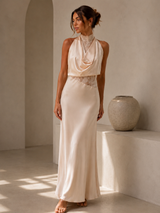 Robe Olympe (C)