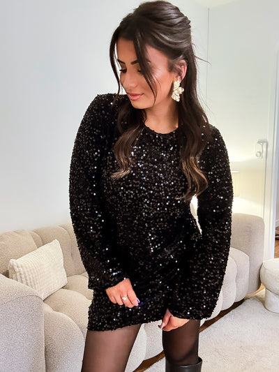 Robe Merry (ni repris ni échangé)
