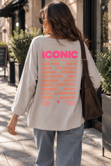 T-shirt Clea