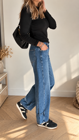 Jeans balloon Marius