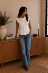 Blouse Basile ( C )