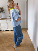 Top Cosmo Bleu ( C )