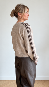Gilet Ambre