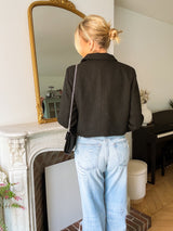 Veste Bonn Noir
