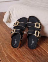 Sandales Roxy (4 Coloris)