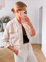 Veste Florence (C)