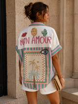 Chemise Mathis (C)