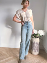 Jeans Starlight 🤎 Tall