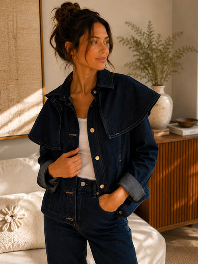 Veste Charming ( C )