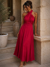 Robe Cherry (C)
