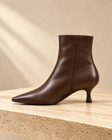 Bottines Roma