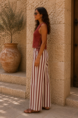 Jeans Cerise (C)