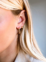 Boucle d'Oreilles Armance