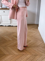 Pantalon Hermel Rose ( C )