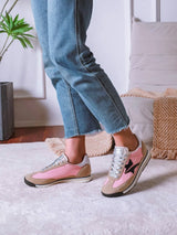 Baskets Brasilia Rose