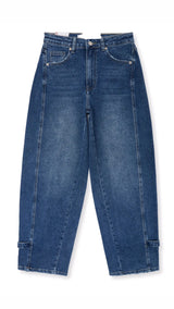 Jeans balloon Marius