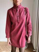 Robe Jeans Maily 🤎