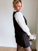 Robe Twinset(vendu avec chemise)