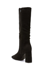 Bottes Isea Noire