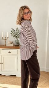 Chemise Vesper
