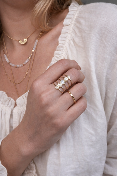 Bague Aline
