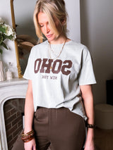 T-shirt Soho💛