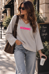 T-shirt Clea