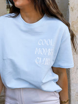 T-shirt Mom Club ( C )