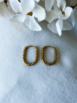 Boucle d'Oreilles Armance