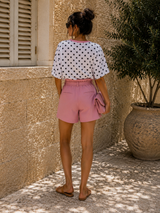 Short Ninon (C)
