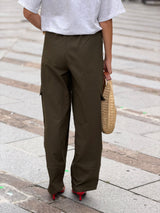 Pantalon Cargo ( C )