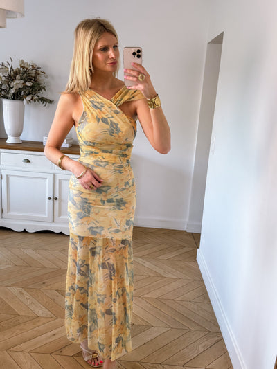 Robe Eloise (C) ni repris ni échangé