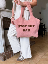 Tote Bag Enora (2 coloris)