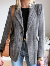 Veste Hortense Noire🤎